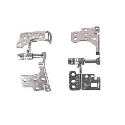 Петлі для Asus TUF Gaming A15 FA506 FA566 FX506 FX566 TUF506 TUF566, (пара, ліва+права) - мініатюра 2