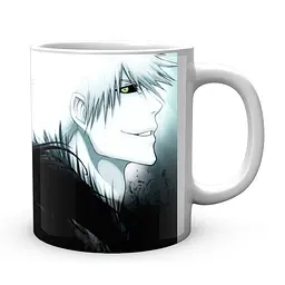Кружка GeekLand Bleach Бліч Ічіго BL 002.016 - мініатюра 3