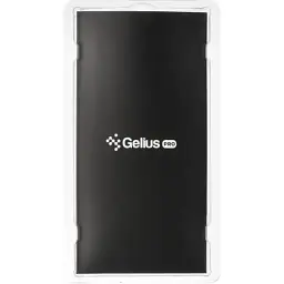 Скло захисне Gelius Pro 3D for Samsung A015 (A01) Black (00000078038) - мініатюра 6