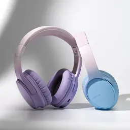 Бездротові навушники Proove Tender purple - мініатюра 4