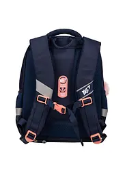 Рюкзак шкільний YES S-52 Ergo Be Like a Cat (559885) - мініатюра 3