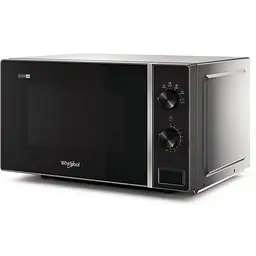 Мікрохвильова піч Whirlpool MWP 101 SB - мініатюра 3