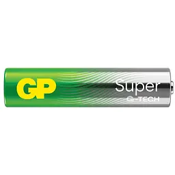 Батарейка Gp AAA LR3 Super Alcaline x 2 (24A21-SB2 / 4891199218040)
