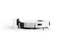 Робот-пилосос Ecovacs Deebot Ozmo N20 Pro DKX55 White - мініатюра 5