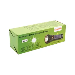 Ліхтар Westech WST-01 - мініатюра 4