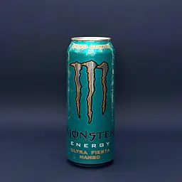 Энергетик напиток Монстр Энерджи Monster Energy Ultra Fiesta Mango 500 мл