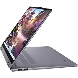Ноутбук 2 in 1 LENOVO IdeaPad 5 16AKP10, AMD Ryzen AI 7 350 до 5GHz, 16" WUXGA, 16GB, 1TB, AMD Radeon 860M Graphics, Windows 11 Home - мініатюра 13