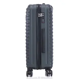 Валіза Semi Line 28" L Navy-Green (T5865-3) - мініатюра 5