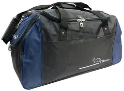 Спортивна сумка Wallaby 66х28х32 см sum0014763 - мініатюра 1