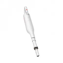 Ручний бездротовий пилосос XiaomiDeerma VC01 White (DEM-VC01) - мініатюра 2