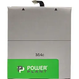 Акумулятор PowerPlant Xiaomi Mi4c (BM35) (SM220007)