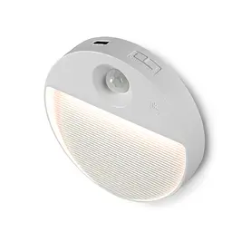 LED світильник акумуляторний з датчиком руху Videx VL-NL105W (28975-000)  - мініатюра 10