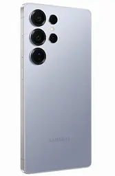 Смартфон Samsung Galaxy S25 Ultra 12/1TB Titanium Silverblue SM-S938BZBHEUC - мініатюра 9