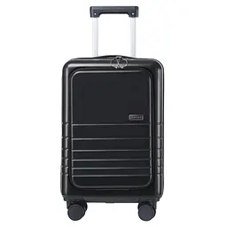 Валіза Semi Line 20" (S) Black (T5964-2) - мініатюра 3