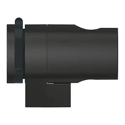 Тримач ручного душу Grohe Tempesta 275952431 Хром - мініатюра 3