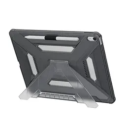 UAG Чохол UAG для iPad Air 13" (Gen 3, 2026), Scout+, Ash - мініатюра 7