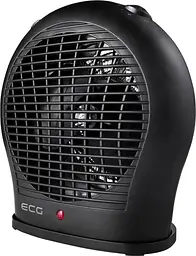Тепловентилятор ECG TV 30 Black - мініатюра 5