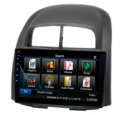 Перехідна рамка Daihatsu Sirion, Subaru Justy Carav 22-270 - мініатюра 5