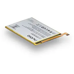 Акумуляторна батарея Quality Li3849T44P8H906450 для ZTE Blade A6
