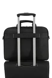 Сумка Для Ноутбука 15,6" Samsonite GUARDIT CLASSY BLACK 40x30x10 KH1*09001 - мініатюра 8