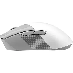 Мишка ASUS ROG Gladius III Aimpoint Bluetooth/Wireless White (90MP02Y0-BMUA11) - мініатюра 7