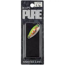 Блешня Smith Pure 2.7 g LMSO - мініатюра 2