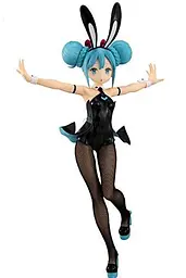Фігурка Furuyu Міку Хацуне милий кролик Hatsune Miku cute Bunnies 31.0 см WST VC 27.146 - мініатюра 3