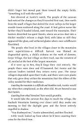 The Floating World. Book 1 - мініатюра 8
