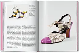 Shoes A-Z. 45th Edition - мініатюра 5