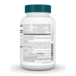 Wellness Formula® - 60 caps - мініатюра 3