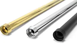 Подовжувач для душової системи Rea gold REA-K6651, Золотий - мініатюра 4