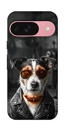 TPU чохол Demsky Jack rassel для Google Pixel 9