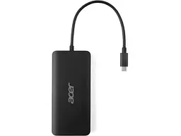 Док-станція Acer 12-in-1 Type-C Dongle (HP.DSCAB.017)