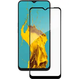Скло захисне Piko Full Glue Oppo A16 (1283126522062)