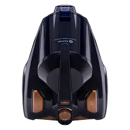 Пилосос Grifon VC82BL Gold Blue - мініатюра 4