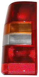 Ліхтар (фонарь) задній лівий Peugeot, Citroen, Fiat Expert, Jumpy I, Scudo 94-25р Depo (661-1920L-UE)