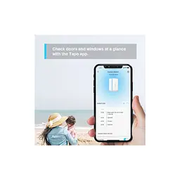Датчик відкриття TP-Link Tapo T110 smart (Tapo T110) - мініатюра 6
