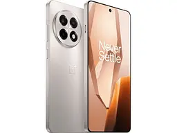 Смартфон OnePlus Ace 5 12/256GB White - мініатюра 3