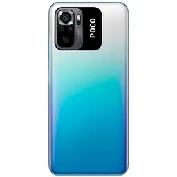 Смартфон Xiaomi Poco M5s 8/256GB Gb Global NFC Grey - мініатюра 3
