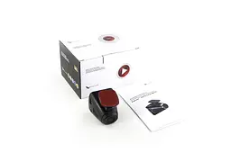 Відеореєстратор Falcon DVR HD73-LCD Wi-fi - мініатюра 6