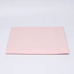 Простирадло Moon&Star Soft Rose Бязь Gold Люкс 110х160 см (MS-860000185) - мініатюра 2