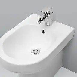 Біде підлогове AM.PM Spirit v2.0 (C703111WH) - мініатюра 5