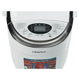 Хлібопічка Liberton LBM-6305 - мініатюра 4