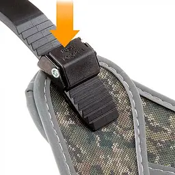 Шлеї для собак Ferplast Agila Smile 2 (FR76043003) - мініатюра 5