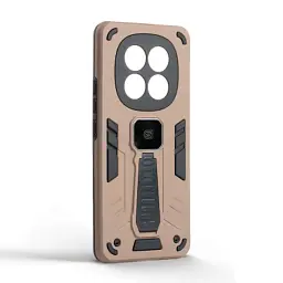 Чохол до мобільного телефона Armorstandart Proover Xiaomi Redmi Note 15 4G Brown (ARM89744) - мініатюра 2