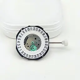 Механізм для наручного годинника Sunon SL28D-6 (IBWSL28D-6) - мініатюра 6