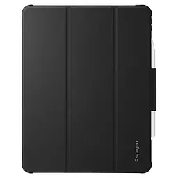 Чехол Spigen Rugged Armor Pro для Apple iPad Pro 12.9 2018/2020/2021/2022 Black (ACS02889) - миниатюра 3