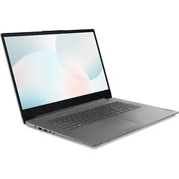 Ноутбук Lenovo IdeaPad 3 17ABA7 5 5625U la 43GHz, HD+, 16GB DDR4, 512GB, Без ОС - мініатюра 5