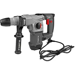 Перфоратор Forte SDS-Plus-RH 32-16 1.6 кВт 32 мм (96389) - мініатюра 4