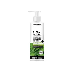 Емульсія для тіла для сухої та чутливої шкіри BIOnatural Farmona 400 мл